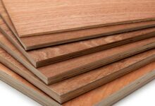 Hardwood Plywood