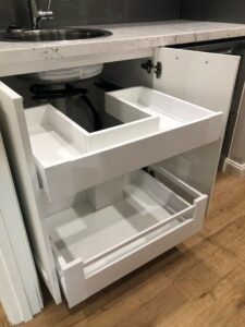 smart storage