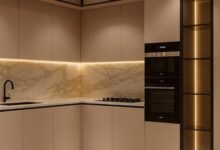 smart cabinet storage
