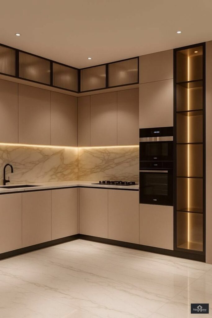 smart cabinet storage