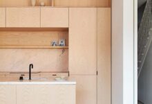Plywood for Kitchen