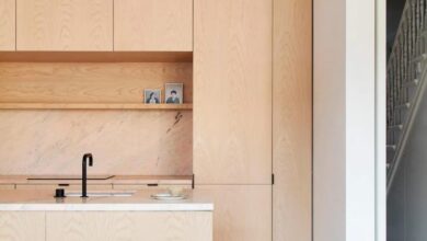 Plywood for Kitchen