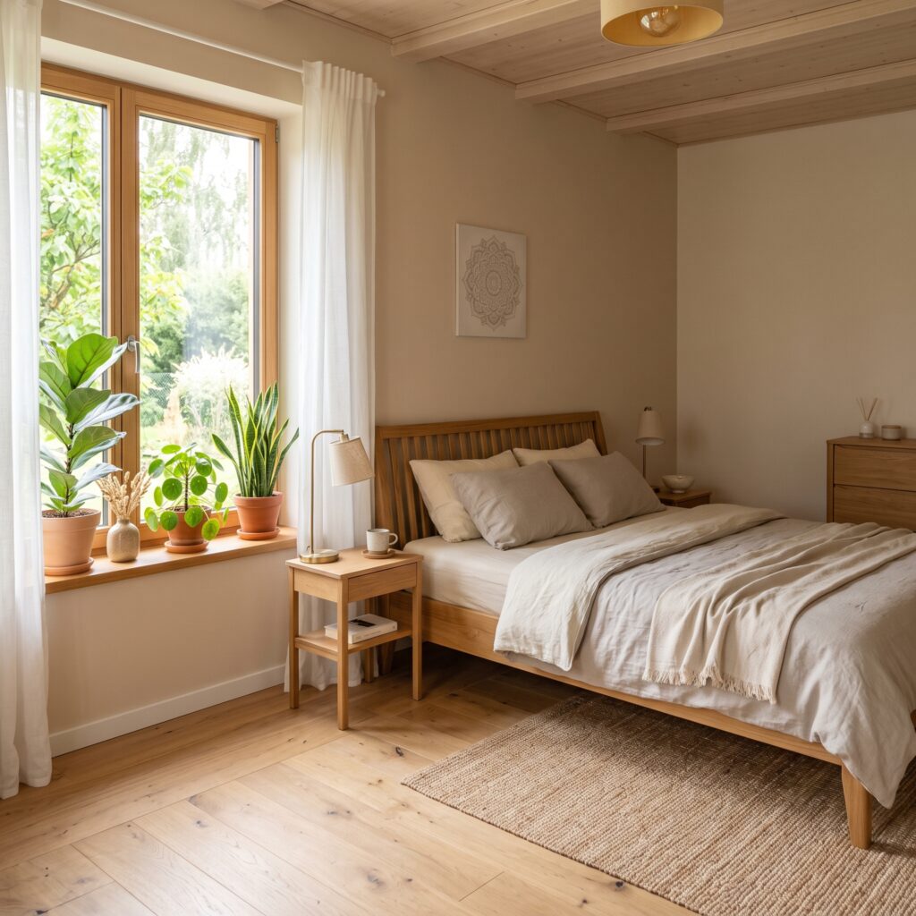 Bedroom_designed_Vastu_Shastra