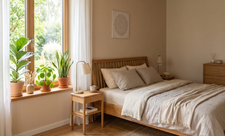 Bedroom_designed_Vastu_Shastra