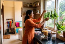 Monsoon home hacks