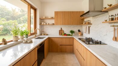 Modular_kitchen_Vastu